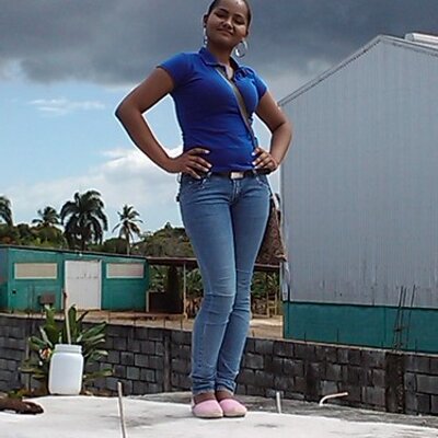 Profile Picture of Altagracia Pichardo (@@karina_almanzar) on Twitter