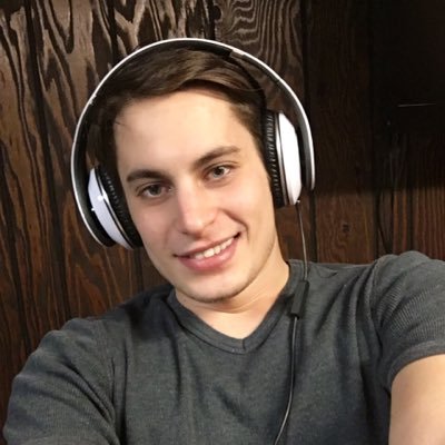 Profile Picture of Peter Sipos (@Brayen91) on Twitter