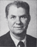 Profile Picture of A. Perry Gordyon Wikipedia