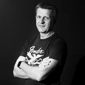 Profile Picture of Douglas Thackery (@thackeryd) on Pinterest