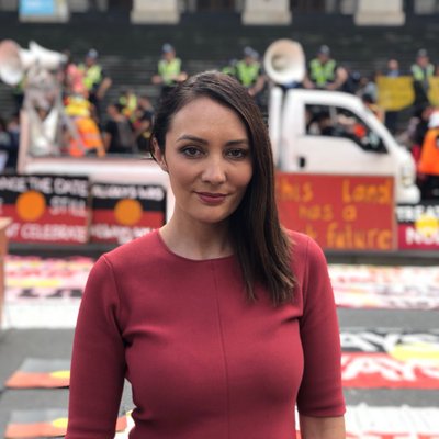 Profile Picture of Bridget Brennan (@bridgeyb) on Twitter