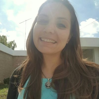 Profile Picture of Erica Pereyra (@Eripereyraok) on Twitter