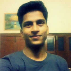 Profile Picture of Saurabh Srivastava (@s7aurabh) on Myspace