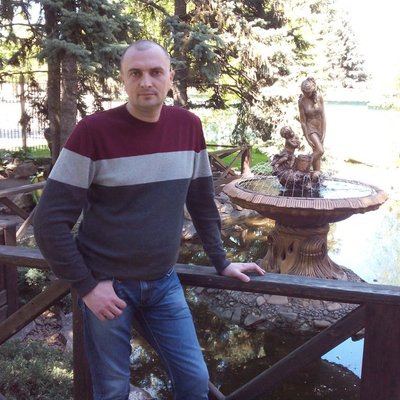 Profile Picture of Dmitriy Kirichenko (@DmitriyKiriche4) on Twitter