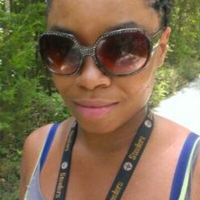 Profile Picture of MyTisha Hayes (@tisha_my) on Twitter