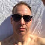 Profile Picture of Eric Aronson (@boohowie) on Instagram