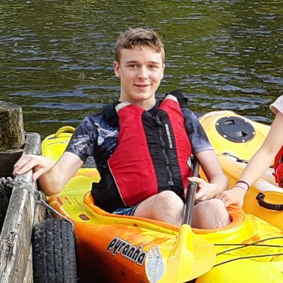 Profile Picture of Joseph Metcalfe (@JosephMetcalfee) on Twitter