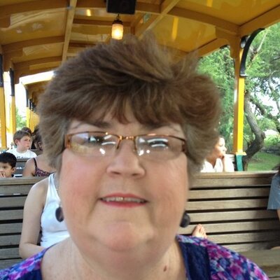 Profile Picture of Donna Hunter Cochran (@DonnaHCochran) on Twitter