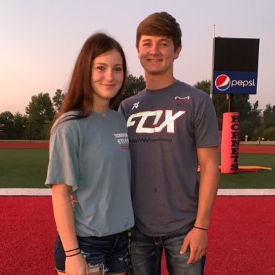 Profile Picture of Haley Kidd (@HaleyKidd_14) on Twitter