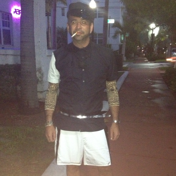 Profile Picture of Spiros Johnson (@issananda13) on Poshmark