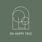 Profile Picture of ДЕРЕВЯННЫЕ ИГРУШКИ WOODEN TOYS (@ohhappytree) on Instagram