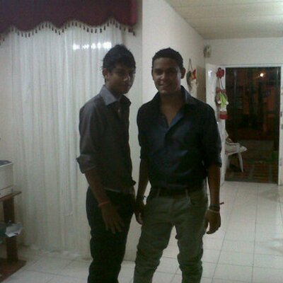 Profile Picture of Arnold  Salcedo (@arnoldsalcedo1) on Twitter