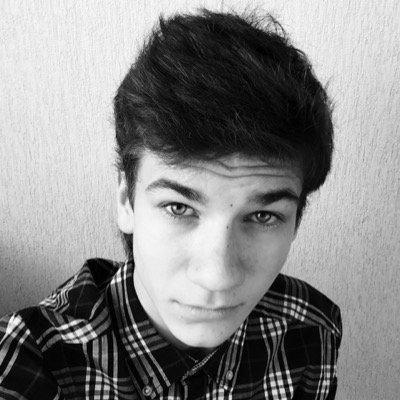 Profile Picture of Andre (@AnrTimmons) on Twitter