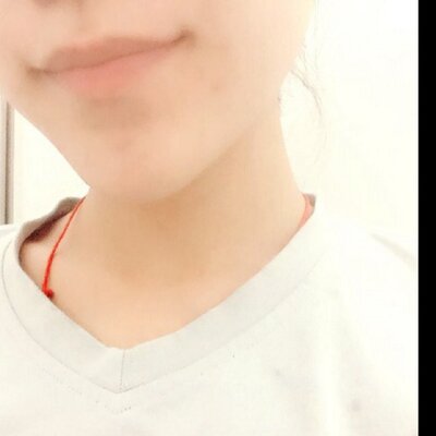 Profile Picture of Jenna Huang (@JennaRuoh) on Twitter