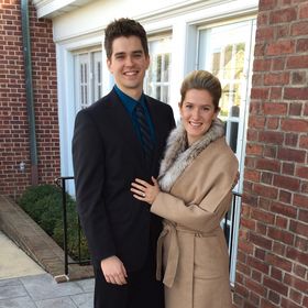 Profile Picture of Mallory Peterson (@mes045) on Pinterest