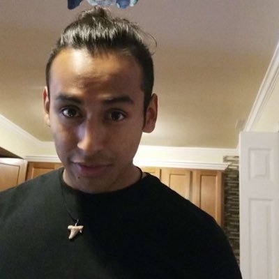 Profile Picture of Mark J. Estudillo (@mestudark) on Twitter