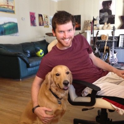 Andrew Penrose - Twitter Profile Picture of Andrew Penrose (@apenrose3) on Twitter