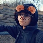Profile Picture of Nathan Stallings (@ezpsychost) on Instagram