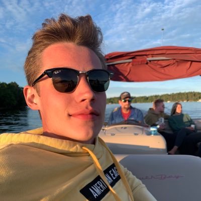 Profile Picture of Dylan Dykstra (@DylanDykstra7) on Twitter