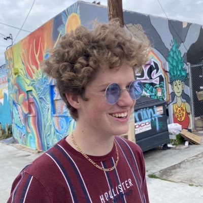 Profile Picture of Gavin Bird (@GavinBird12) on Twitter