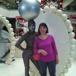 Profile Picture of josephine cuevas (@josiah_1964) on Instagram