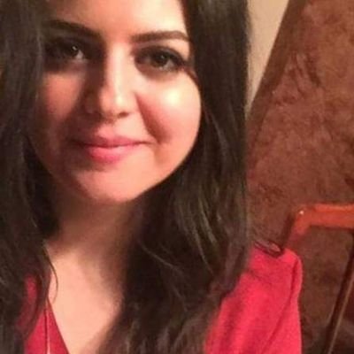 Profile Picture of Lara R. Al Deeb | لارا الذيب (@DrIbrahimAldeeb) on Twitter