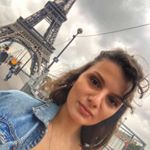 Profile Picture of Mariam Kandelaki (@markandelaki) on Instagram