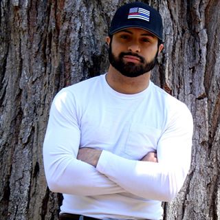 Profile Picture of Paul Ridgley (@Paul-Ridgley) on Facebook