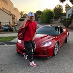 Profile Picture of Max Sena (@max_sena_) on Instagram