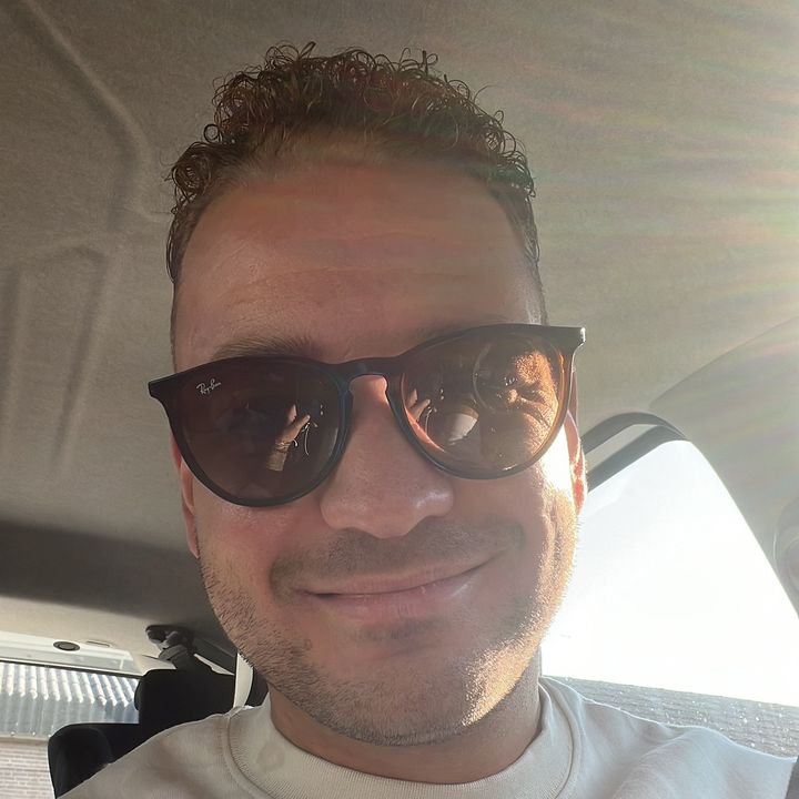 Profile Picture of James Pedruski (@jamespedruski) on Tiktok