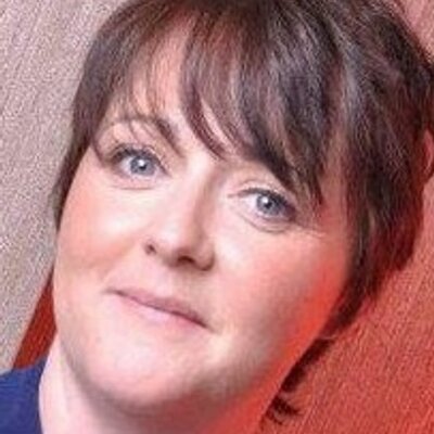 Profile Picture of Lisa Salmons (@@lisasalmons97) on Twitter