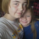 Profile Picture of Taylor_&_Joline (@jojo_and_tater) on Instagram