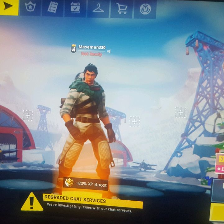 Profile Picture of Chad Brewer (@chadbrewer0) on Tiktok