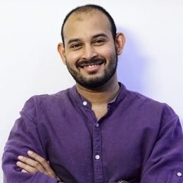 Vivek Anandan Nair - Twitter Profile Picture of Vivek Anandan Nair (@Vivek_Anandan23) on Twitter