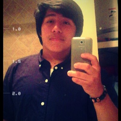 Profile Picture of Jesse Rosas (@jesserosas1234) on Twitter