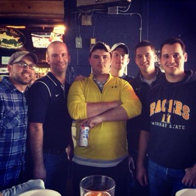 Profile Picture of Josh Burks (@goracersjburks) on Twitter