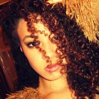 Profile Picture of Kaelin Williams (@WilliamsKaelin) on Twitter