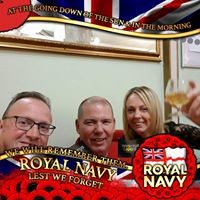 Profile Picture of Kenny Smiley (@kenny-smiley-4) on Quora