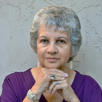 Profile Picture of Carol Martindale-Taylor (@CarolMartindal5) on Twitter