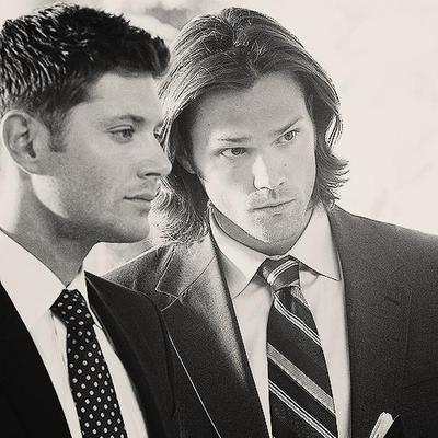 Profile Picture of Hunter Winchesters (@deann_sam) on Twitter