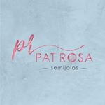 Profile Picture of Pat Rosa Semi Jóias (@patrosasemi) on Instagram