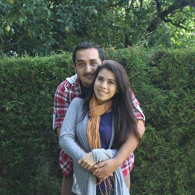 Profile Picture of Javier Marroquin (@marroquinjvr) on Twitter