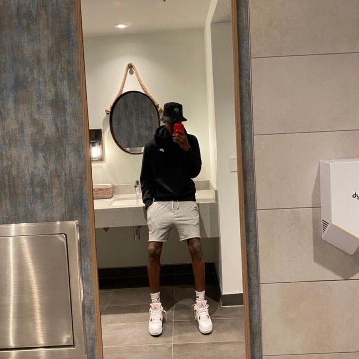 Profile Picture of Majeedmic (@michaelmavins) on Tiktok