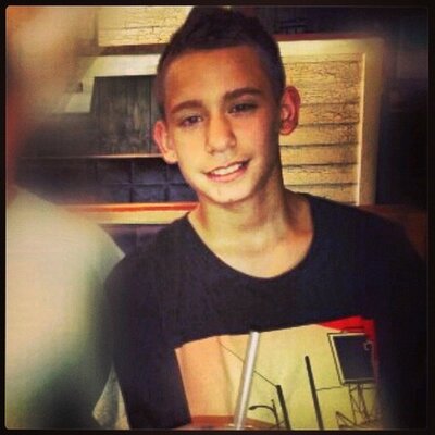 Profile Picture of Javierferrel (@javierferrel) on Twitter