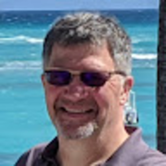 Profile Picture of Craig Winkler (@crgwinkler23) on Poshmark