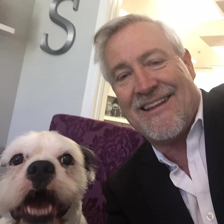 Profile Picture of Stephen Larry (@stephencarly01) on Tiktok