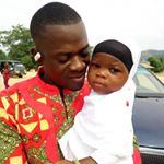 Profile Picture of Felix Owoahene Acheampong (@felix.acheampong) on Instagram