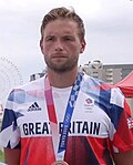 Profile Picture of Thomas Ford (rower)on Wikipedia