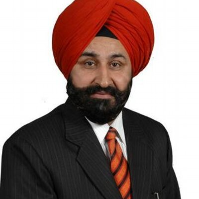 Profile Picture of Manjit Grewal (@m_grewal6) on Twitter