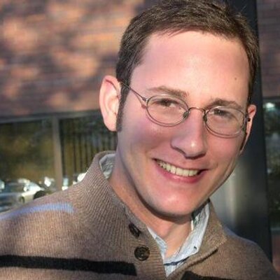 Profile Picture of Chris Weed (@chrisweed) on Twitter